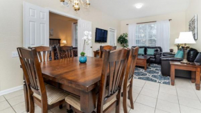 The Ultimate 3 Bedroom Condo on Windsor Hills Resort, Orlando Condo 4846